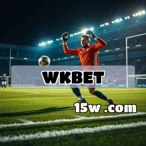 wkbet.com app: A Revolução dos Jogos a Um Toque de Distância