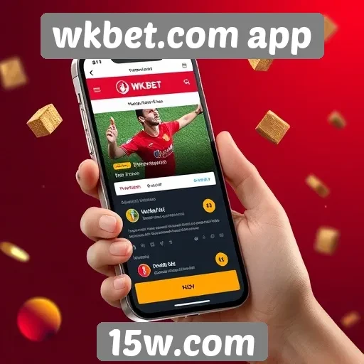 Comparativo de bônus oferecidos no wkbet.com app