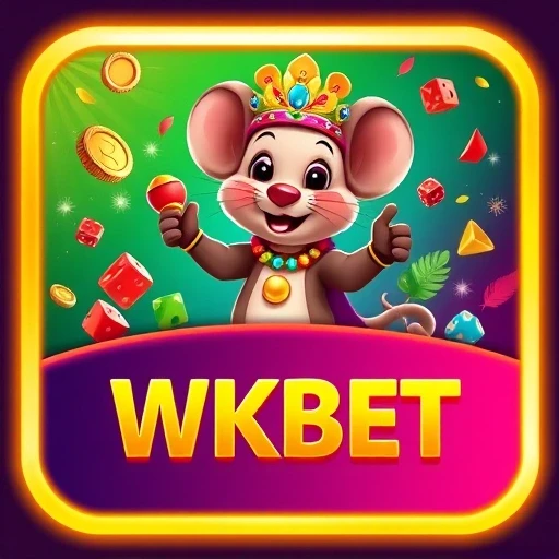 wkbet.com app Logo
