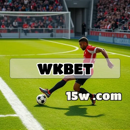 wkbet.com app: Pagamentos Rápidos e Seguros Para Apostas Incríveis!