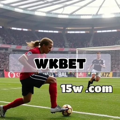 wkbet.com app: A Revolução dos Jogos Online Estão Aqui