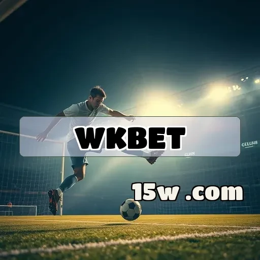 wkbet.com app: Promoções Imperdíveis para Jogadores Brasileiros