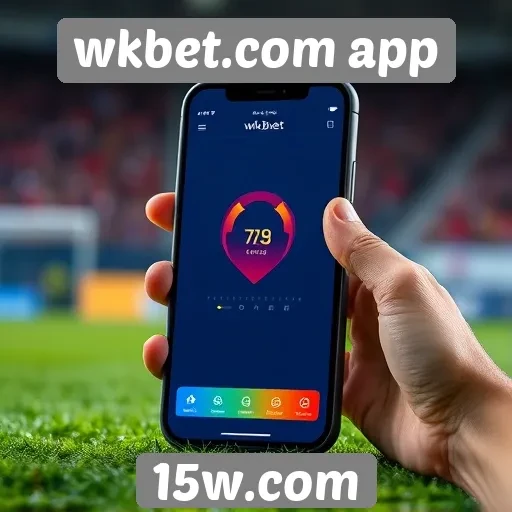 segurança e privacidade no wkbet.com app são prioridade