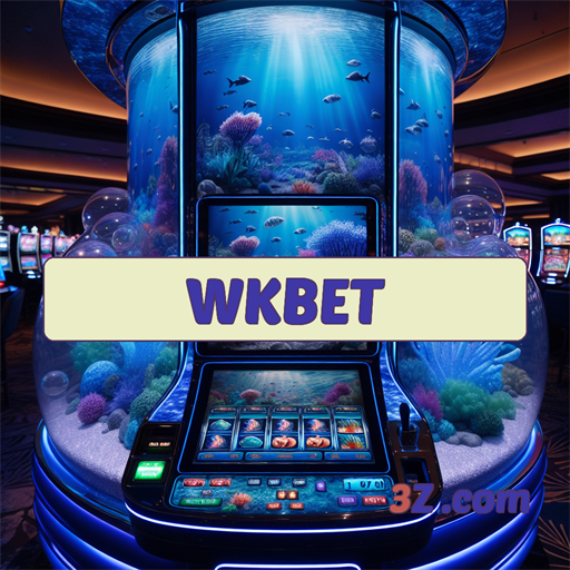 Descubra o Mundo do Bingo Online no wkbet.com