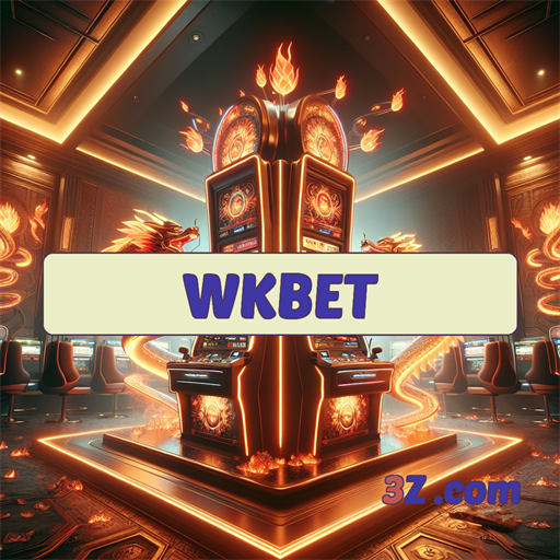 Cassino Virtual: A Nova Sensação dos Jogos Online no wkbet.com
