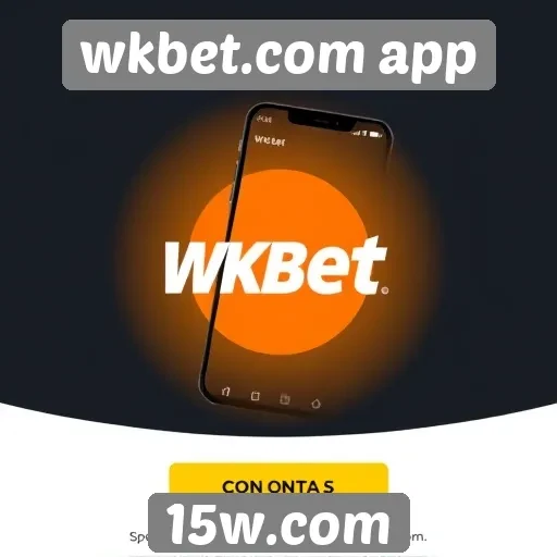 plataforma wkbet.com app tem promoções atrativas